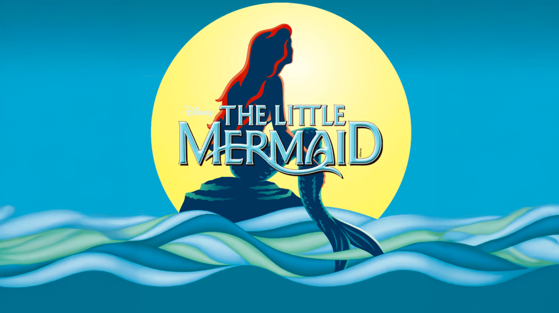 Disney’s The Little Mermaid